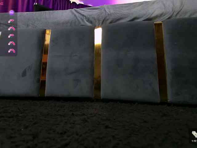 EmpressDesire webcam