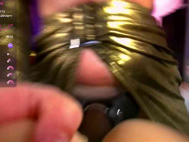 EmpressDesire webcam