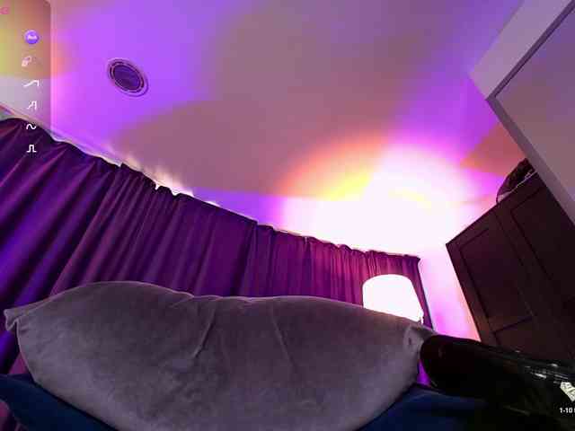 EmpressDesire webcam