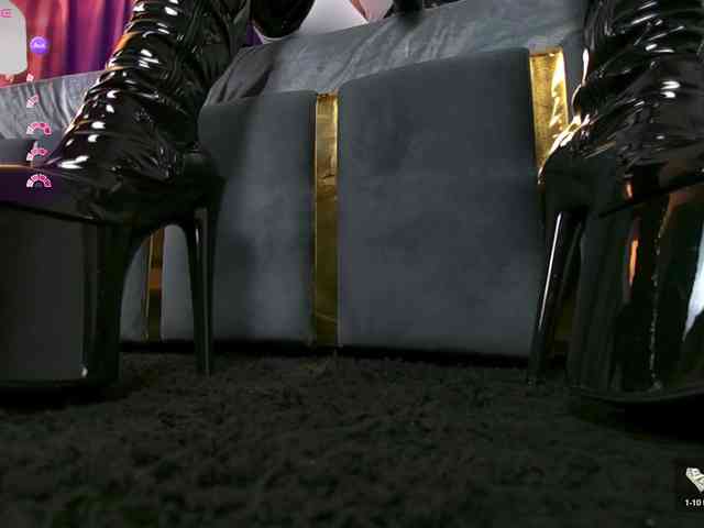 EmpressDesire webcam