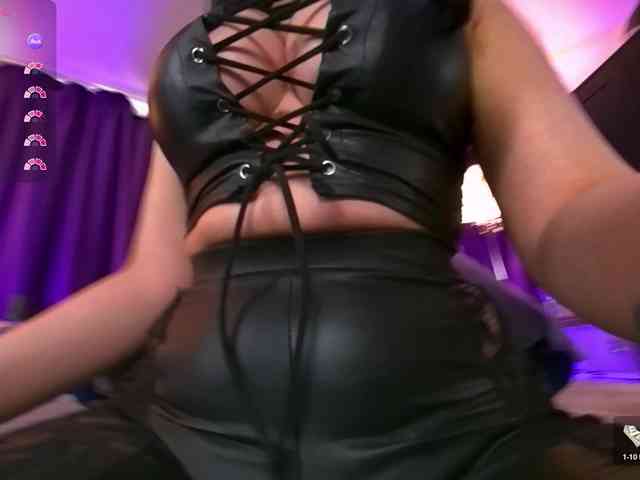 EmpressDesire webcam