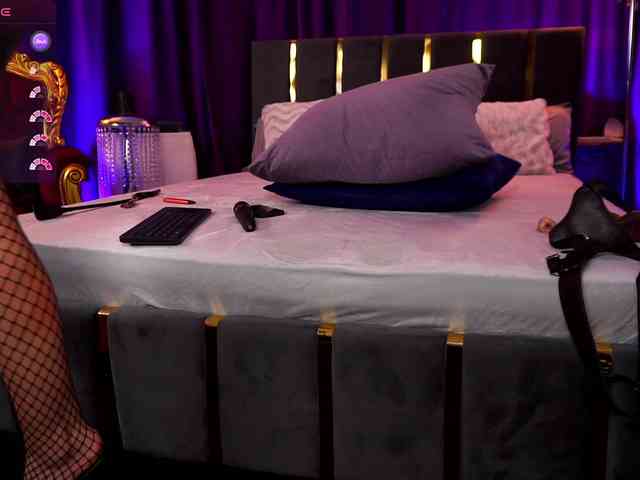 EmpressDesire webcam