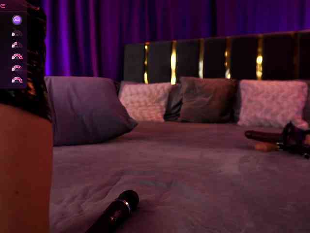EmpressDesire webcam