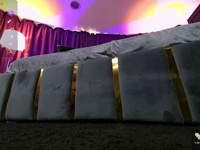 EmpressDesire webcam