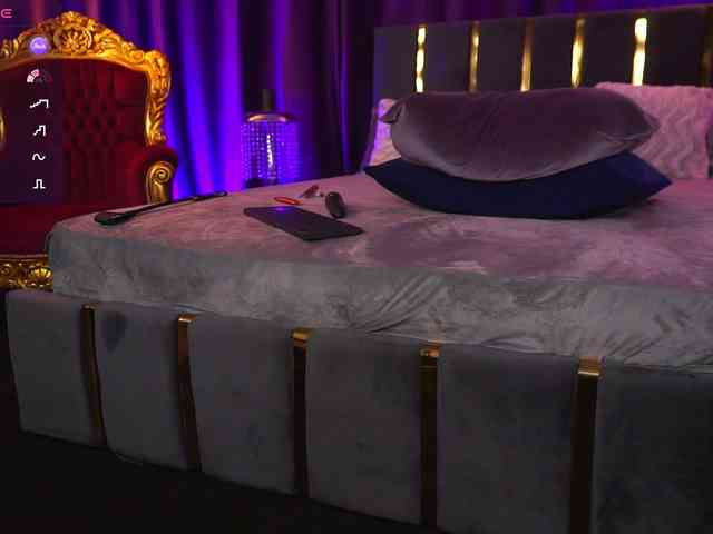 EmpressDesire webcam