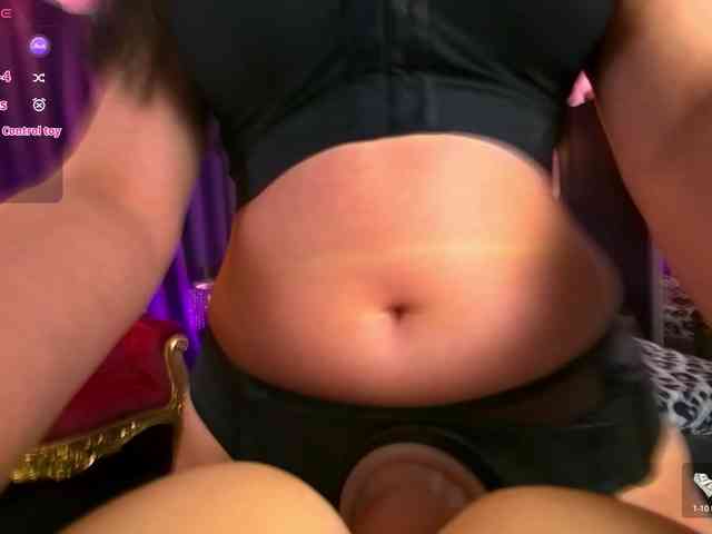 EmpressDesire webcam