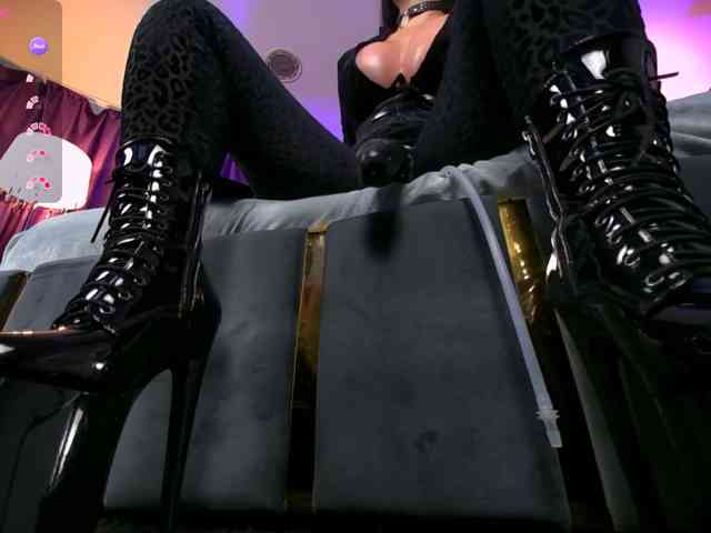 EmpressDesire