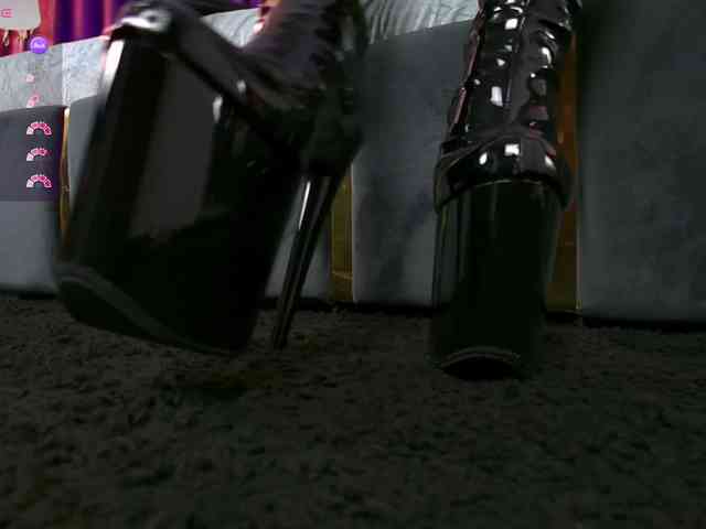 EmpressDesire webcam