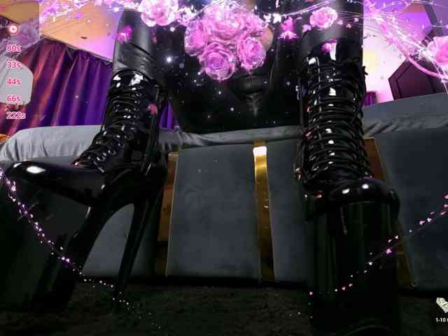 EmpressDesire