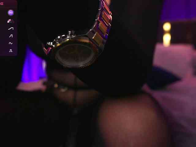 EmpressDesire webcam