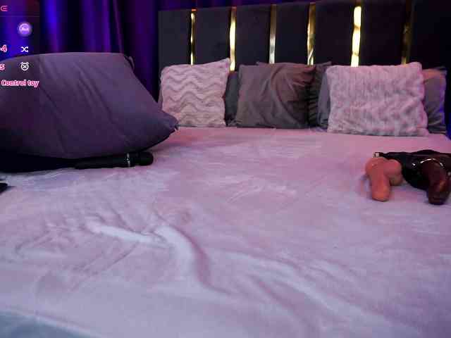 EmpressDesire webcam