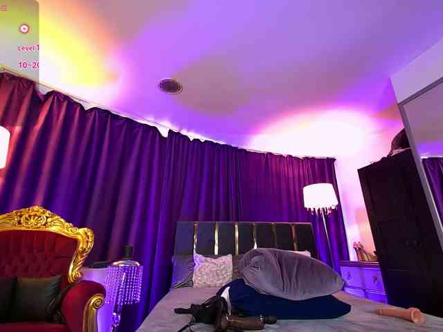 EmpressDesire webcam