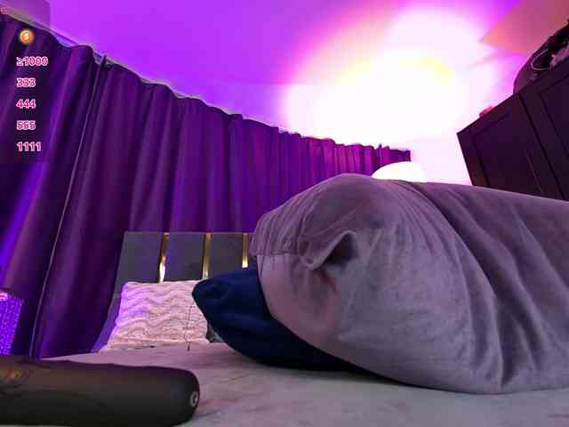 EmpressDesire webcam