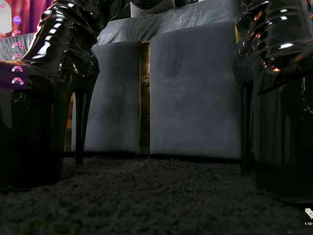 EmpressDesire webcam
