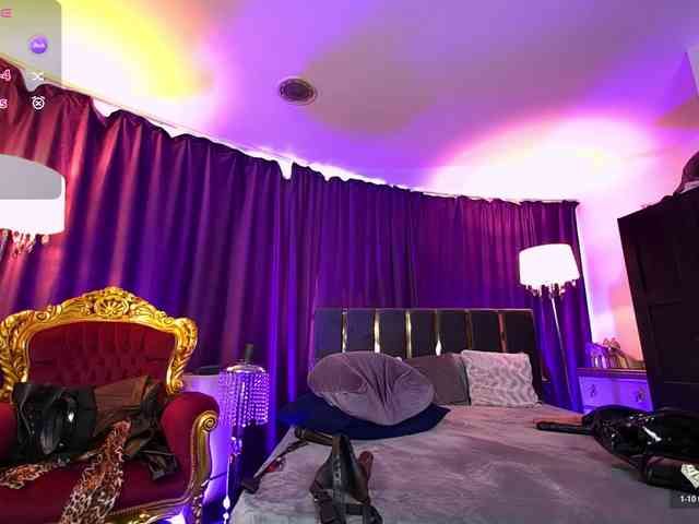 EmpressDesire