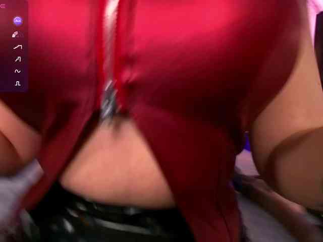 EmpressDesire webcam
