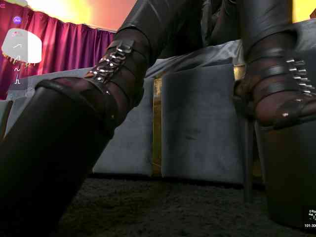 EmpressDesire webcam