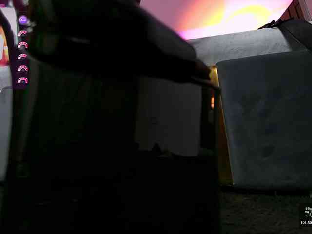 EmpressDesire webcam