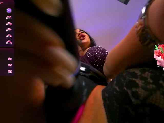 EmpressDesire webcam