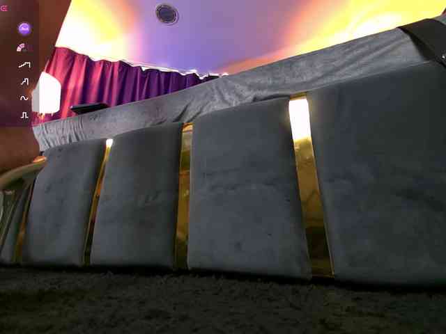 EmpressDesire webcam
