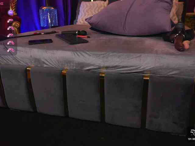 EmpressDesire webcam