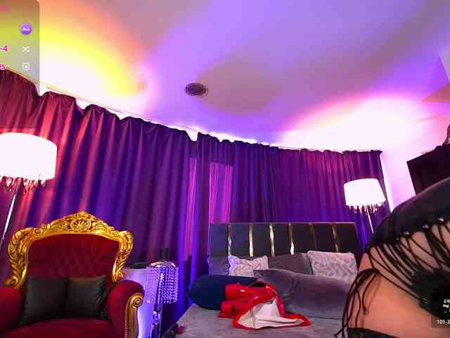 EmpressDesire webcam