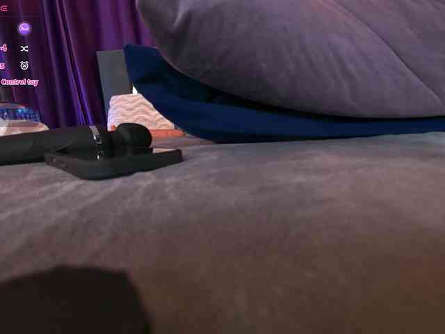 EmpressDesire webcam