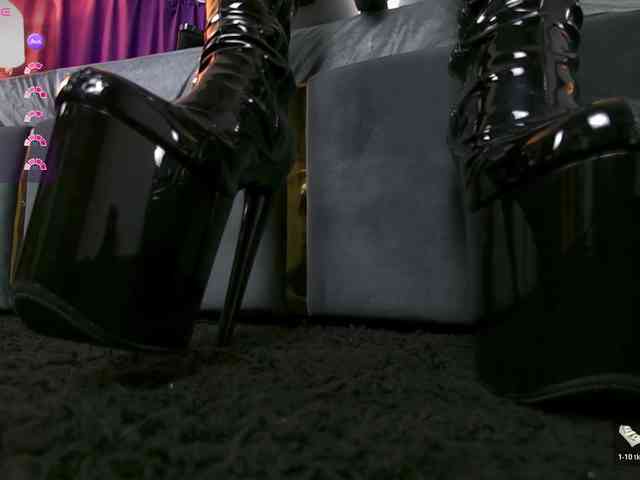 EmpressDesire webcam