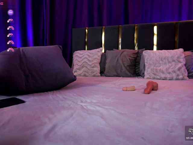 EmpressDesire webcam
