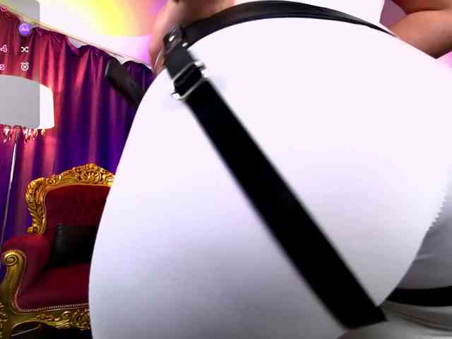 EmpressDesire webcam