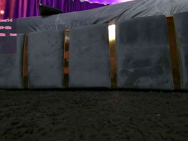 EmpressDesire webcam