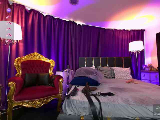 EmpressDesire webcam