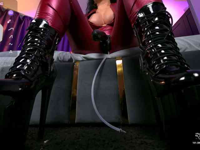 EmpressDesire