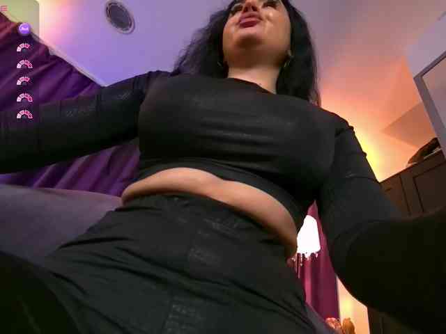 EmpressDesire webcam