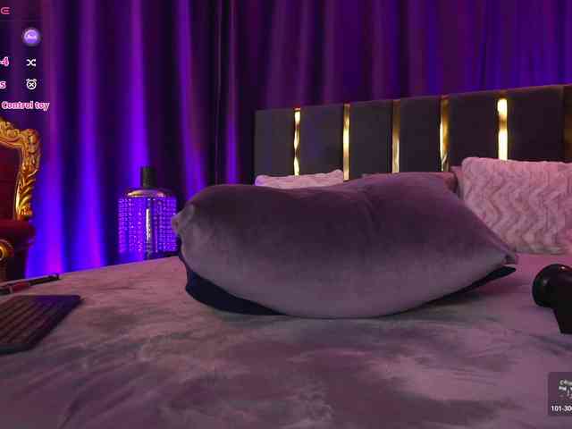 EmpressDesire webcam