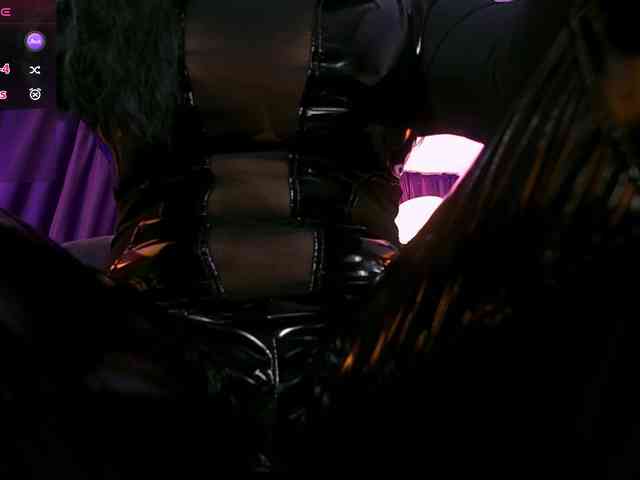EmpressDesire webcam