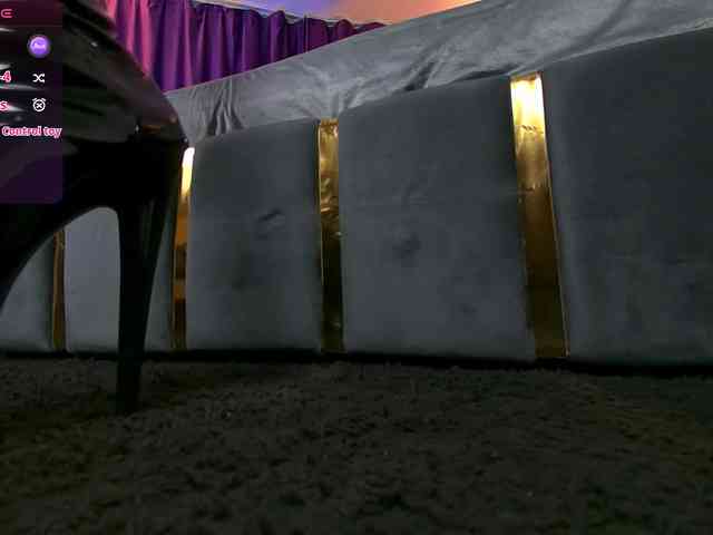 EmpressDesire webcam