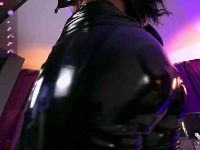 EmpressDesire webcam