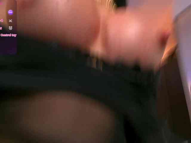 EmpressDesire webcam