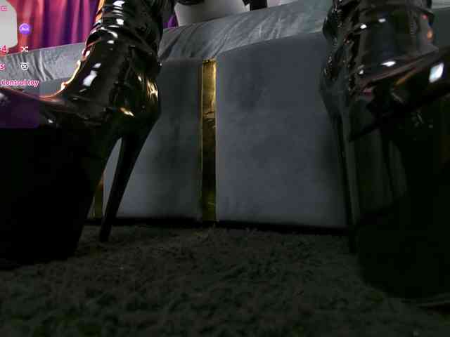 EmpressDesire webcam