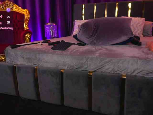 Model: EmpressDesire