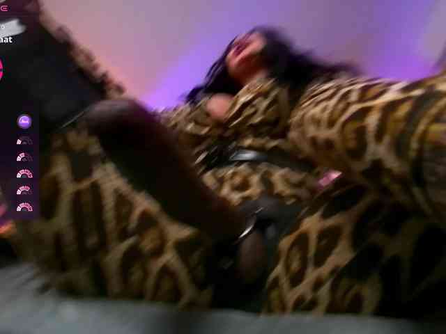 EmpressDesire webcam