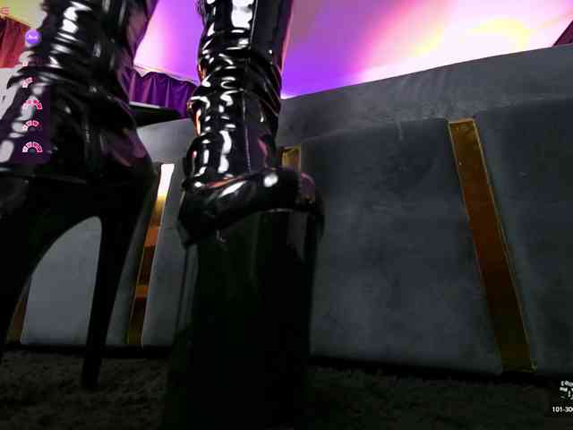 EmpressDesire webcam