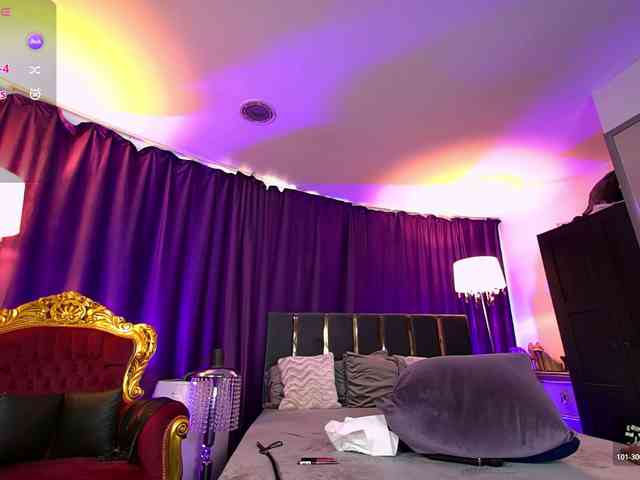 EmpressDesire webcam