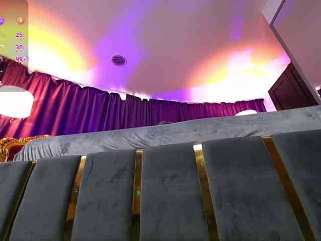 EmpressDesire webcam