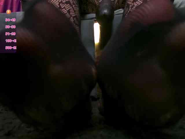 EmpressDesire webcam