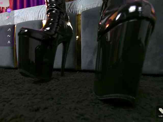EmpressDesire webcam