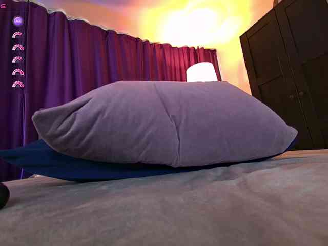 EmpressDesire webcam
