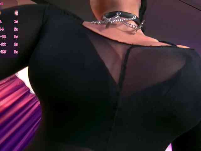 EmpressDesire webcam