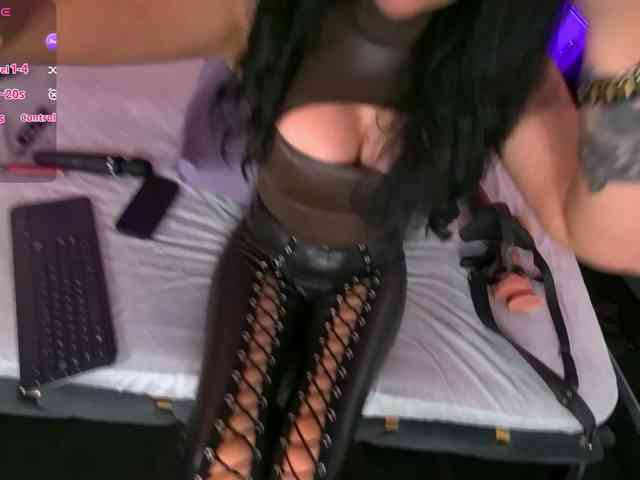 EmpressDesire